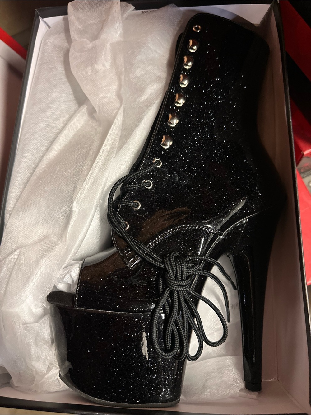Pleaser's ADORE-1021GP